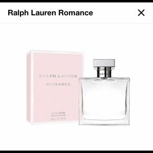 Ralph Lauren Romance